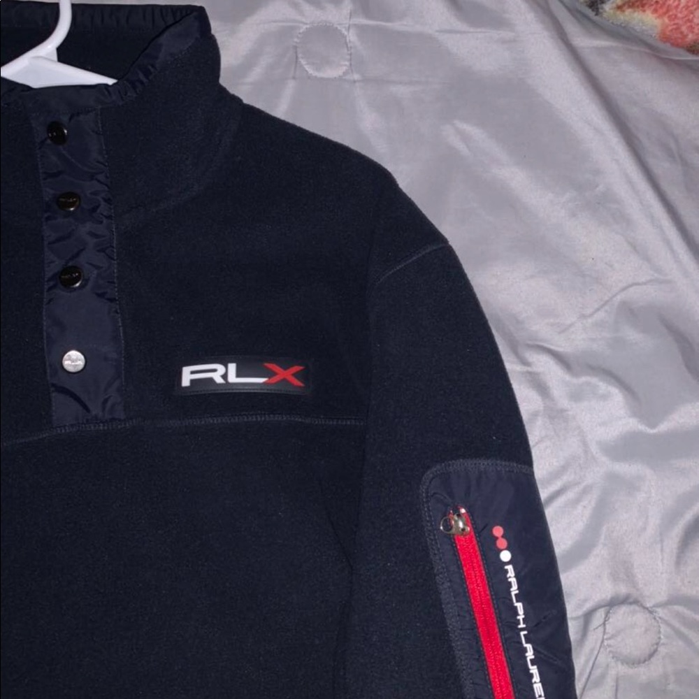 Polo RXL sweater - Picture 6 of 6